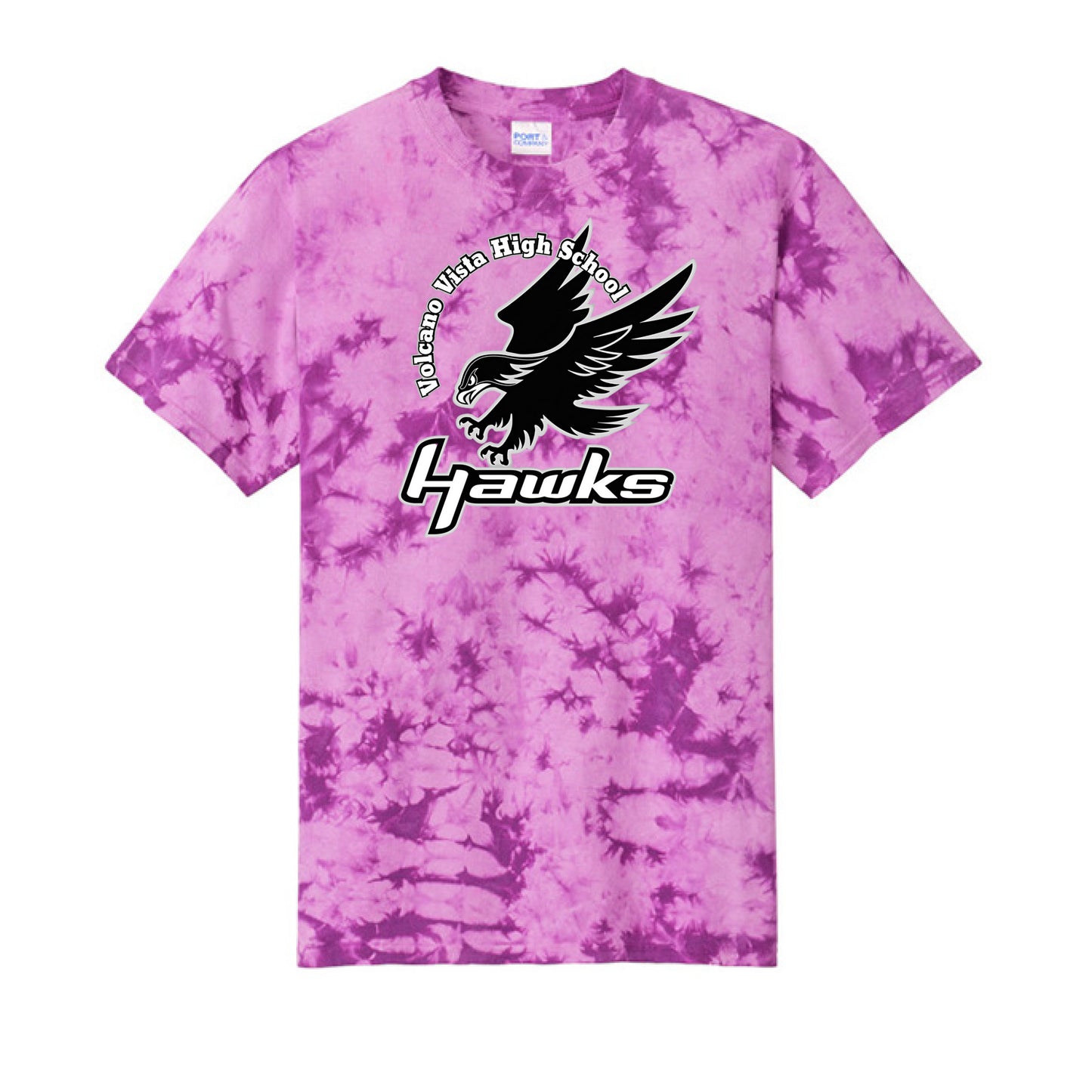 Purple - FRONT