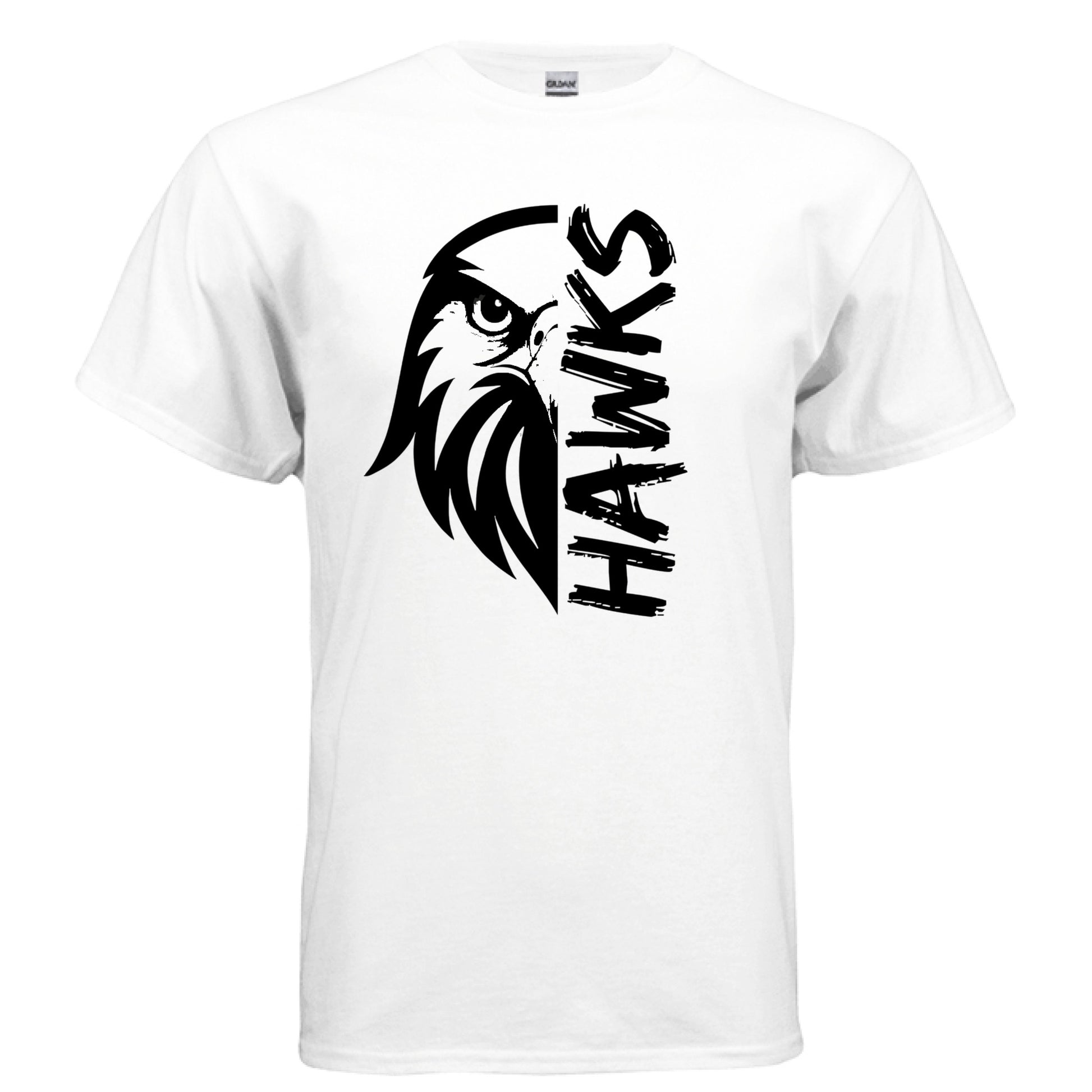 WHITE - FRONT