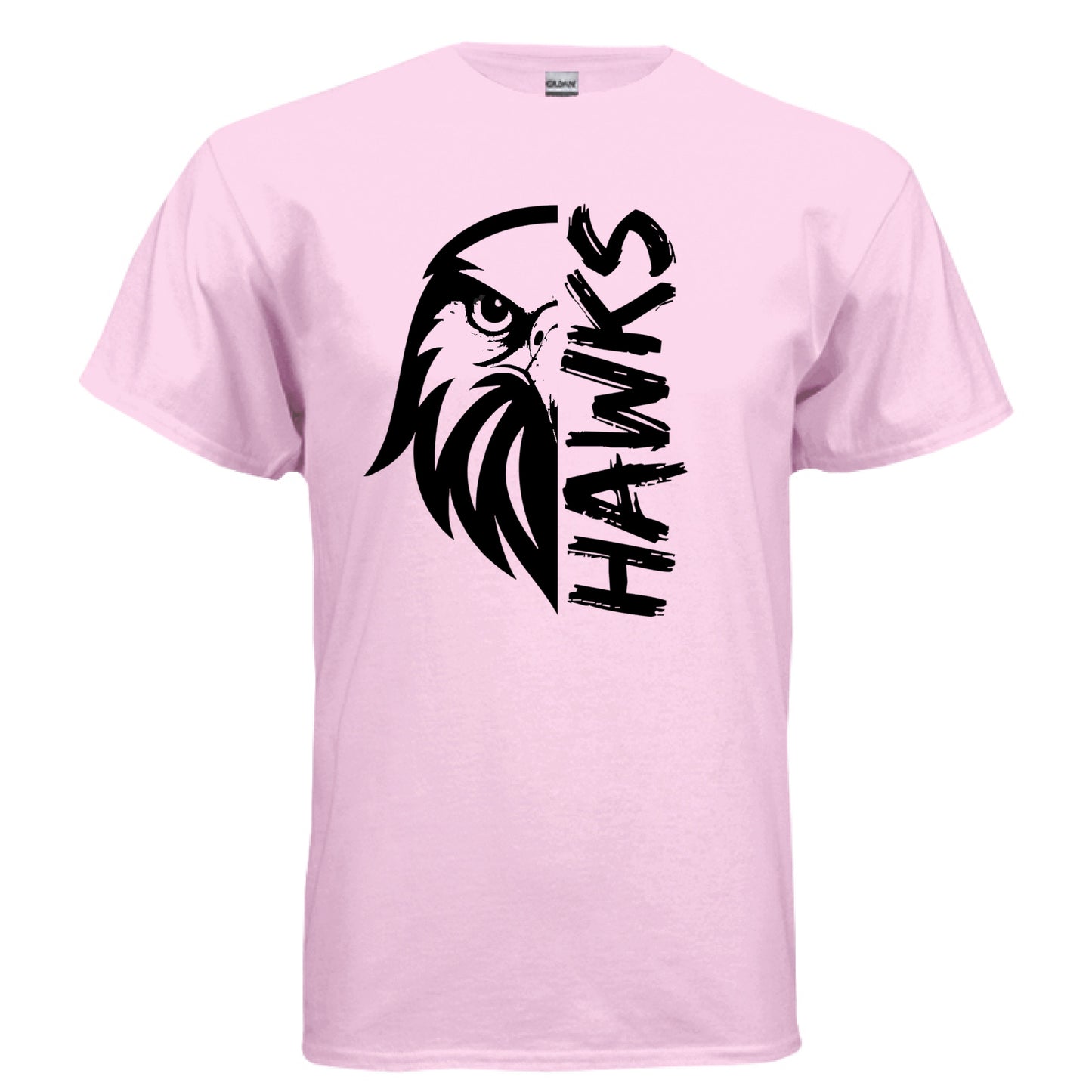 LIGHT PINK - FRONT