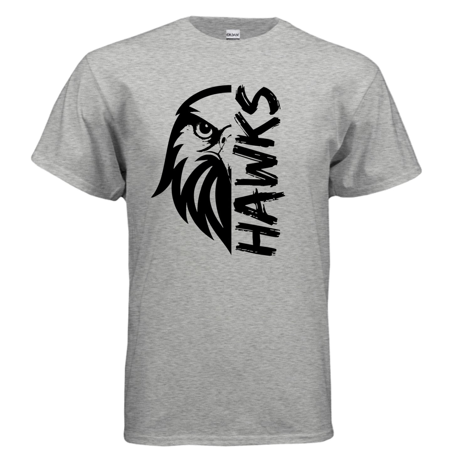 SPORT GREY - FRONT