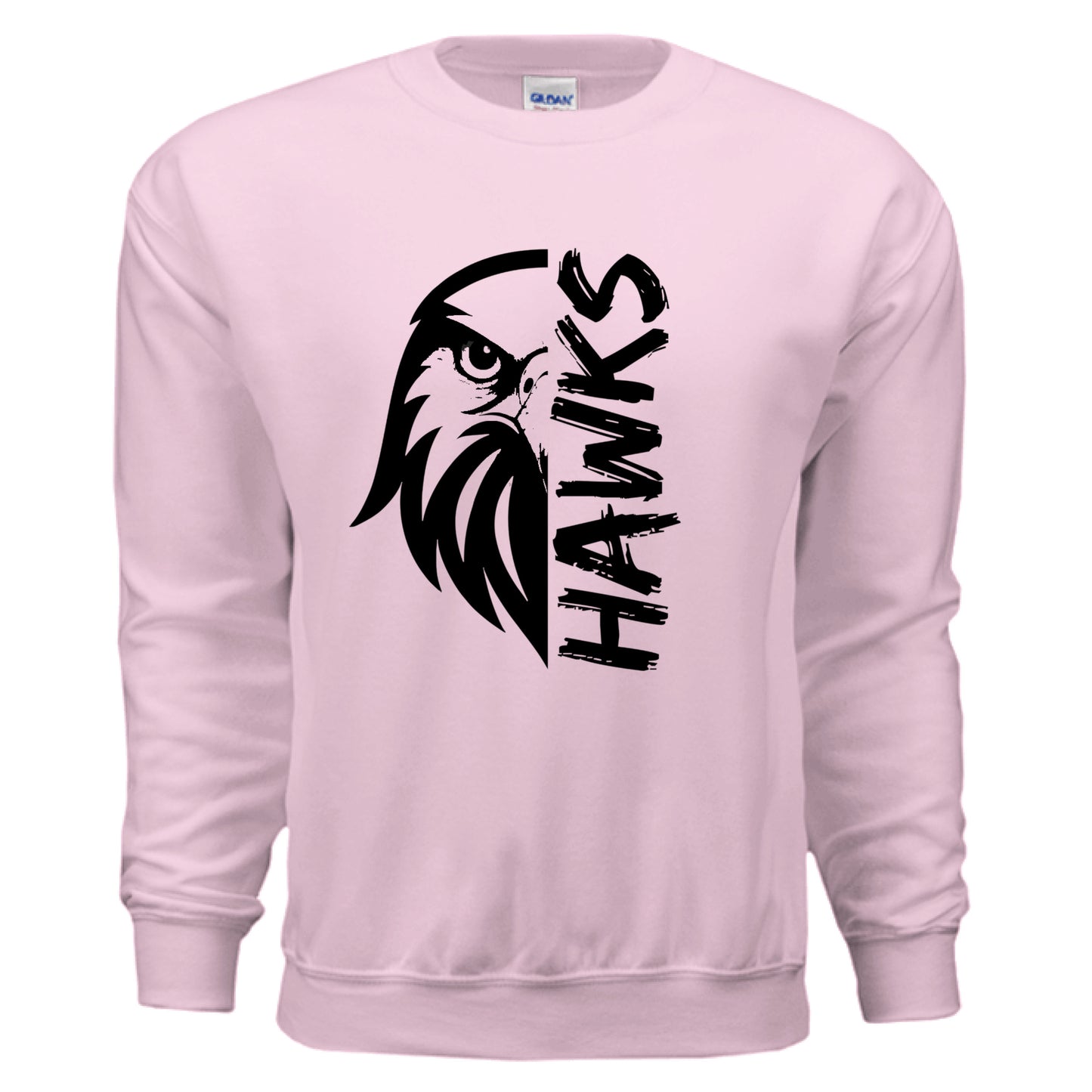 LIGHT PINK - FRONT