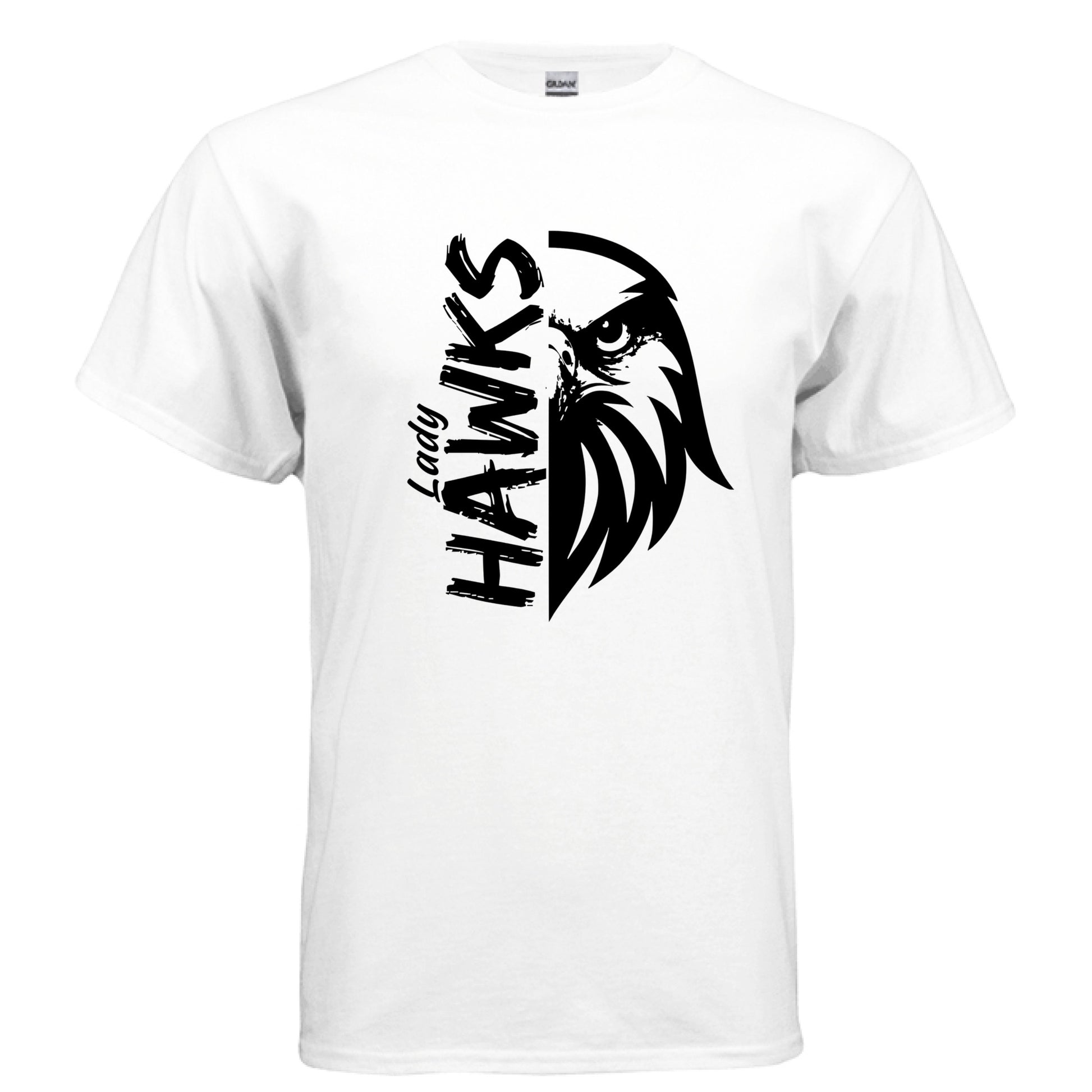 WHITE - FRONT