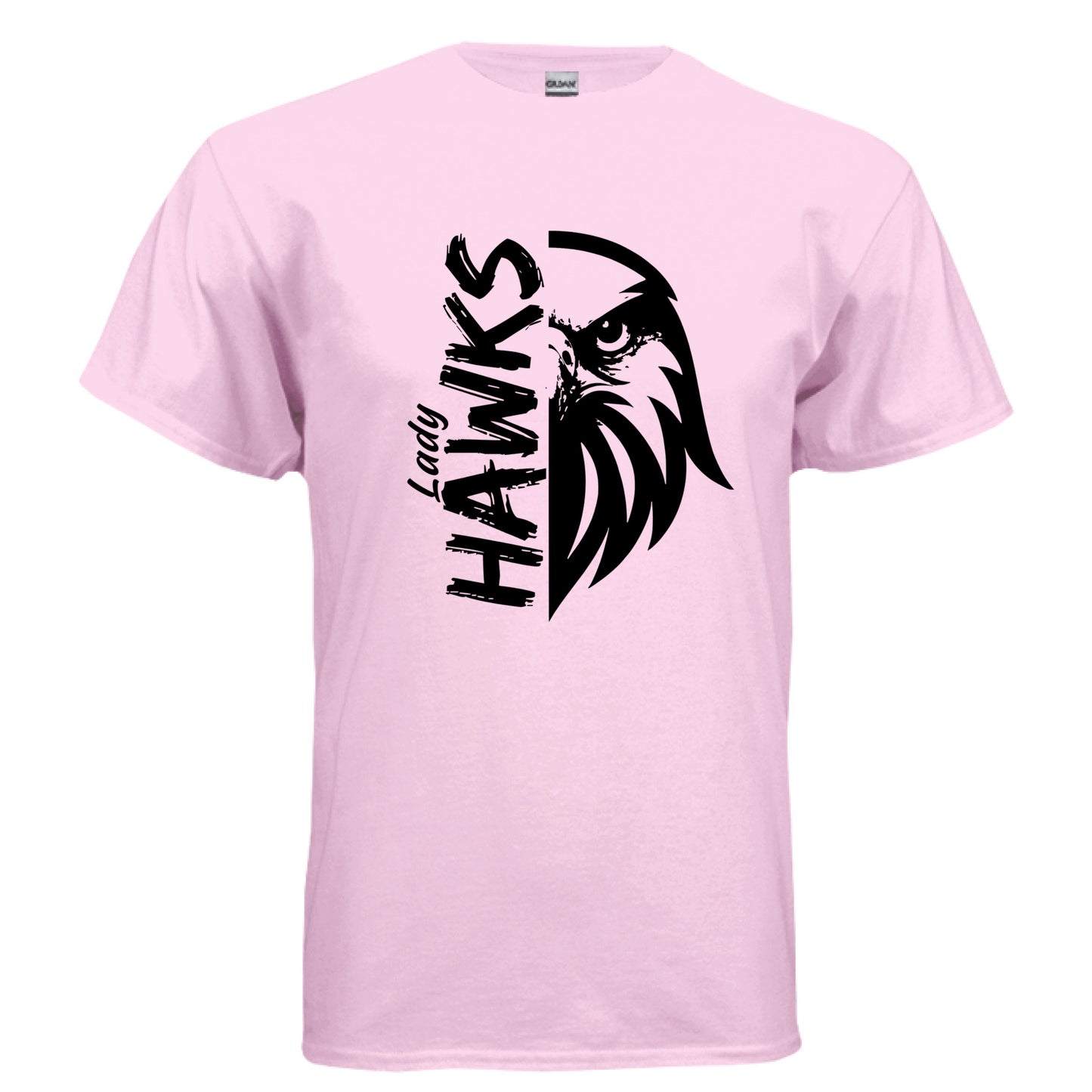 LIGHT PINK - FRONT