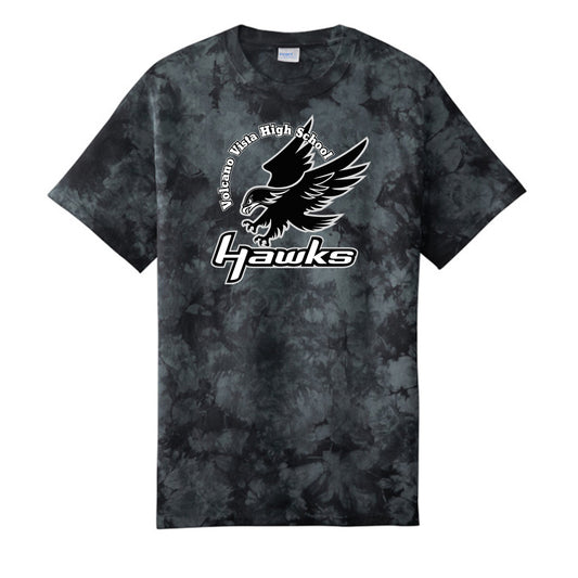 Black - FRONT