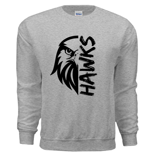 SPORT GREY - FRONT